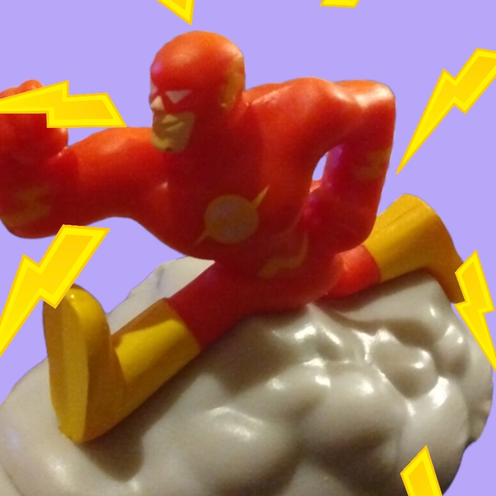 Flash Gordon - Picture 2 of 2